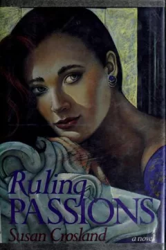 Ruling passions