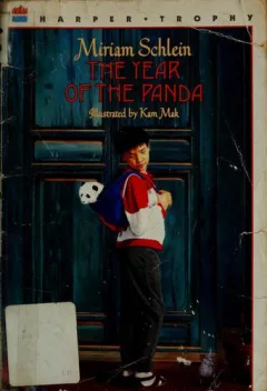 The year of the panda