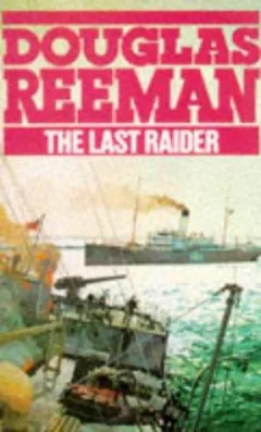 The Last Raider