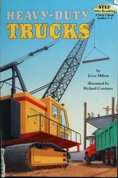 Heavy-duty trucks