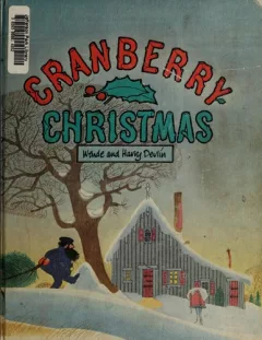 Cranberry Christmas