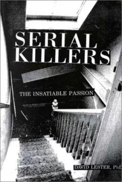 Serial killers
