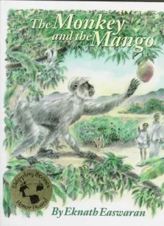 The monkey and the mango
