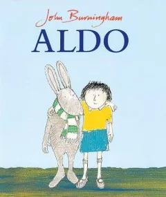 Aldo (Red Fox Picture Books)