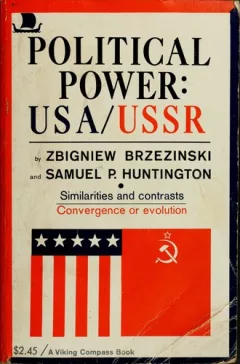 Political power