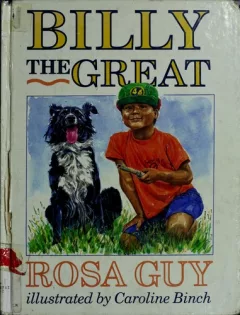 Billy the Great