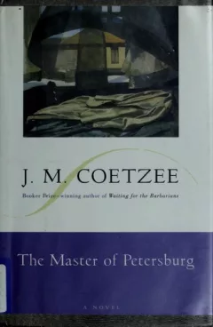 The master of Petersburg