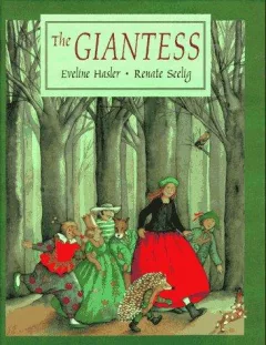 The giantess