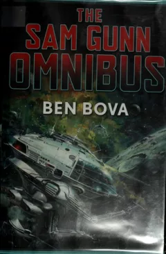 The Sam Gunn omnibus
