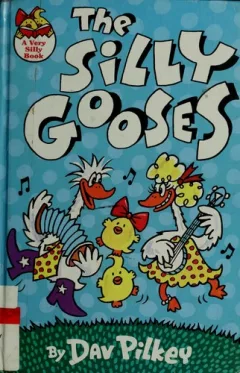 The Silly Gooses