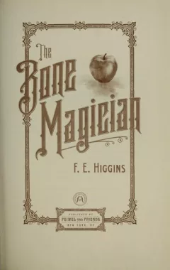 The bone magician