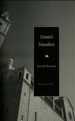 Dante's numbers