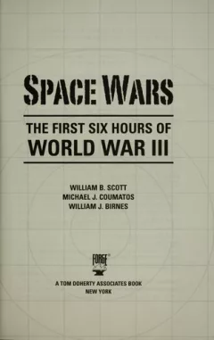 Space wars