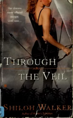 Through the Veil