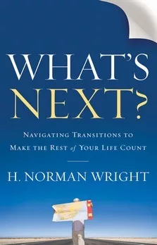 What's next?