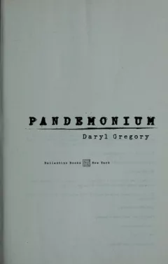 Pandemonium
