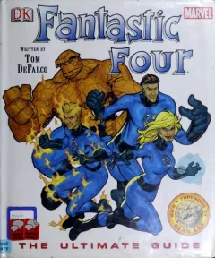 Fantastic four