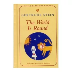 World is round