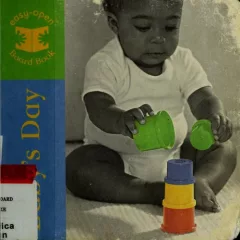 Baby's day