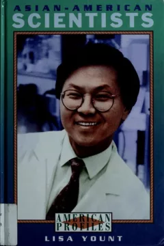 Asian-American scientists