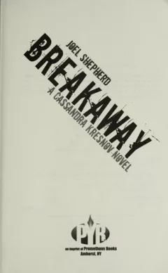 Breakaway