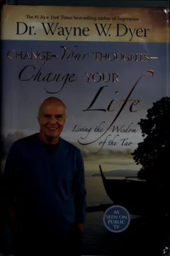 Change your thoughts, change your life