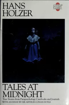 Tales at midnight