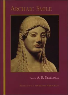Archaic smile