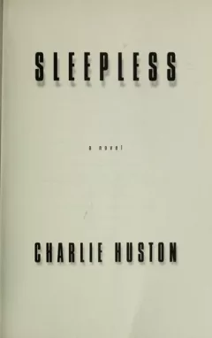 Sleepless