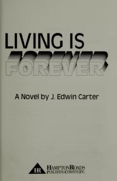 Living Is Forever