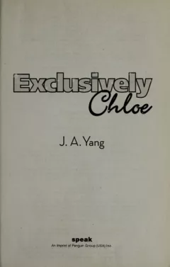 Exclusively Chloe