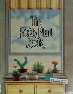 The prickly plant book