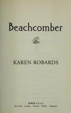 Beachcomber