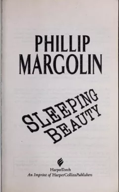 Sleeping beauty
