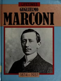 Guglielmo Marconi