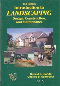 Introduction to landscaping