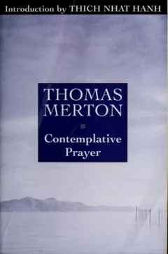 Contemplative prayer