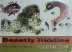 Beastly riddles