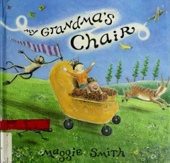 My grandma's chair
