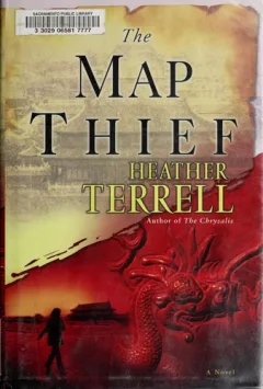 The map thief