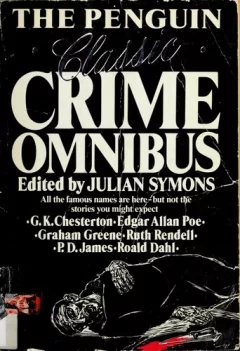 The Penguin classic crime omnibus