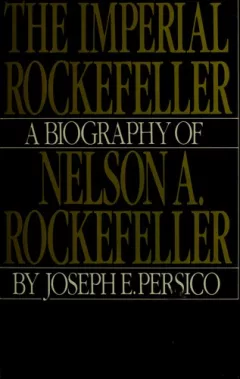 The imperial Rockefeller