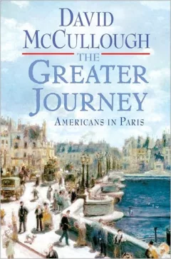 The greater journey