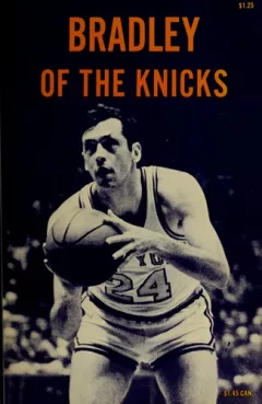 Bradley of the Knicks