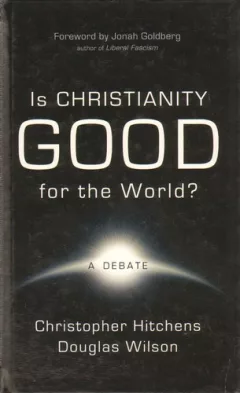 Is Christianity good for the world?