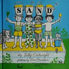 Sand