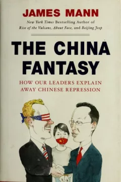 The China fantasy