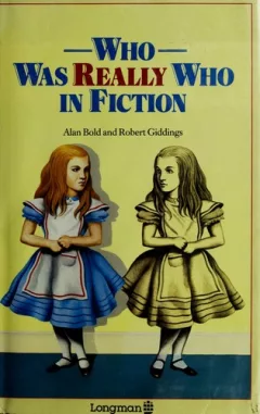 Who was really who in fiction