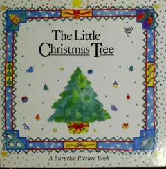 The little Christmas tree
