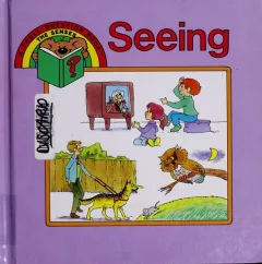 Seeing